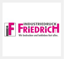 Industriedruck Friedrich GmbH