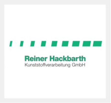 Reiner Hackbarth Kunststoffverarbeitung GmbH
