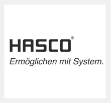 HASCO Hasenclever GmbH + Co KG