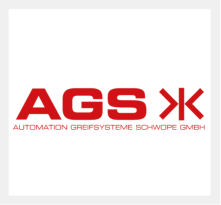 AGS Automation Greifsysteme Schwope GmbH