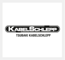 Tsubaki Kabelschlepp