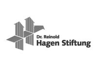 Dr. Reinold Hagen Stiftung