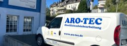 Aro-Tec-Fahrzeug