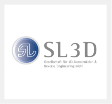 SL3D Gesellschaft für Konstruktion & Reverse Engineering mbH